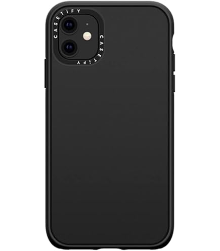 Amazon.com: CASETiFY Mirror iPhone 12 Pro Case [Reflective